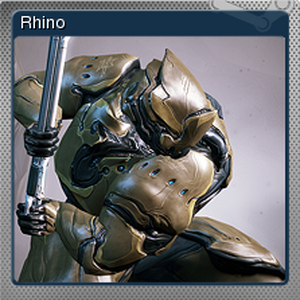 Steam Trading Cards Warframe Wiki Fandom