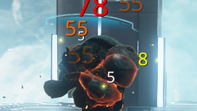 Warframe