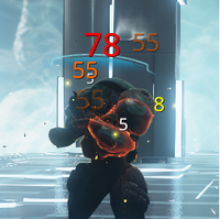 Damage Warframe Wiki Fandom