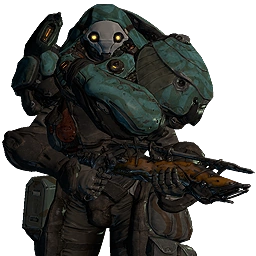 I have made the sexiest Wisp in Warframe! - General Discussion