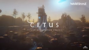 CetusSplashScreen