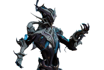 nekros skin irkalla warframe wikia