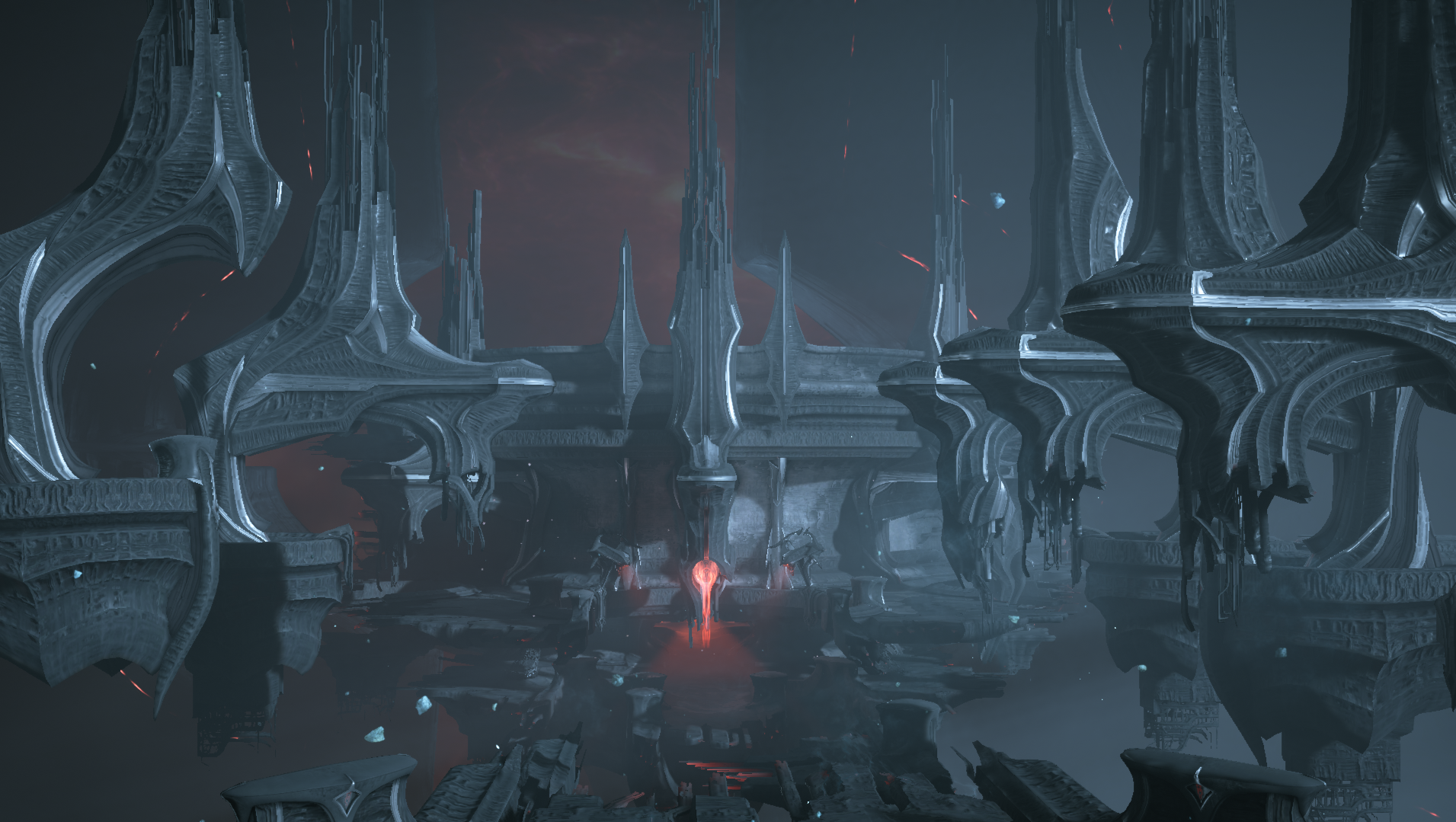 plains of eidolon mods