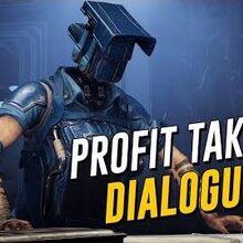 Profit Taker Orb Guide Exploiter Orb Fight Guide 2020 04 26