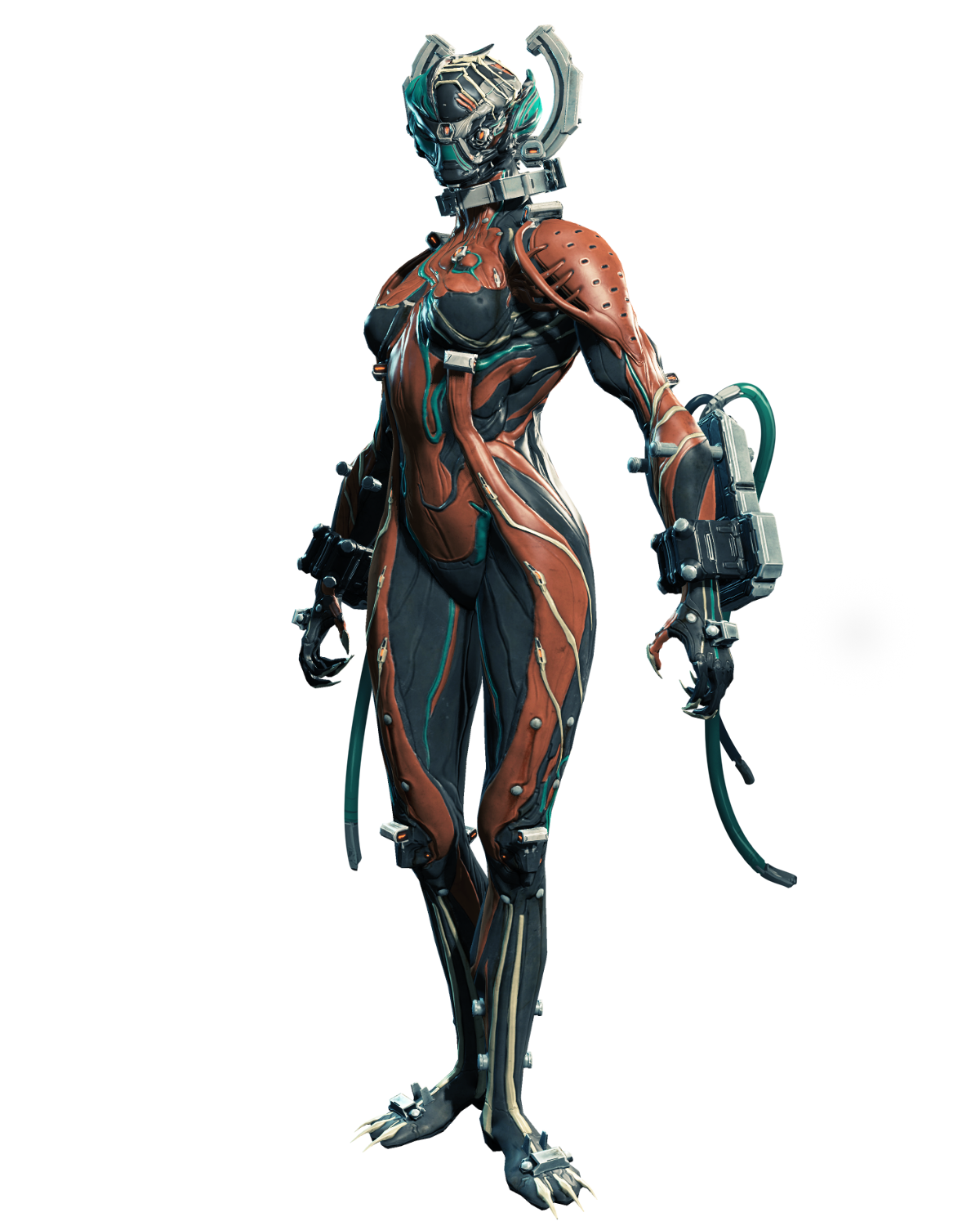 Nezha build warframe фото 104