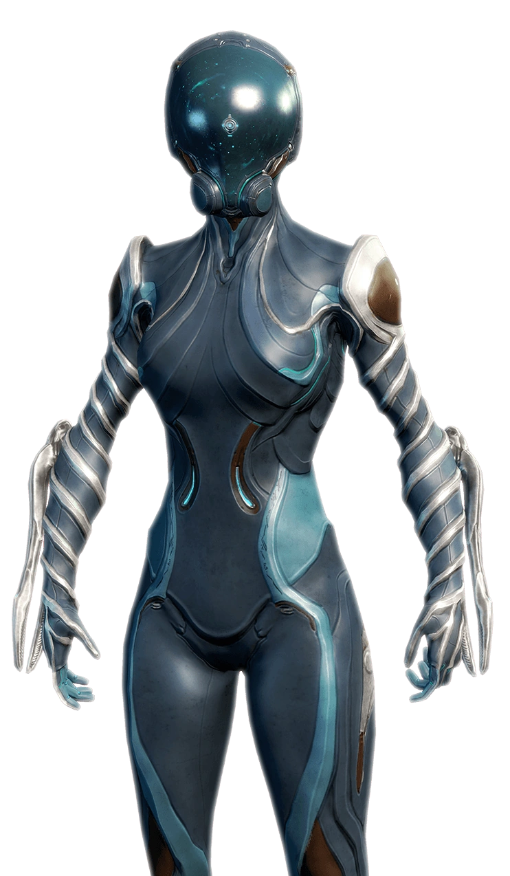 Mag (Warframe) WARFRAME 維基 FANDOM powered by Wikia