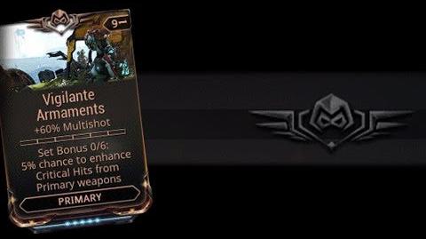 warframe vigilante