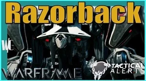 Tactical Alert | WARFRAME Wiki | FANDOM powered by Wikia