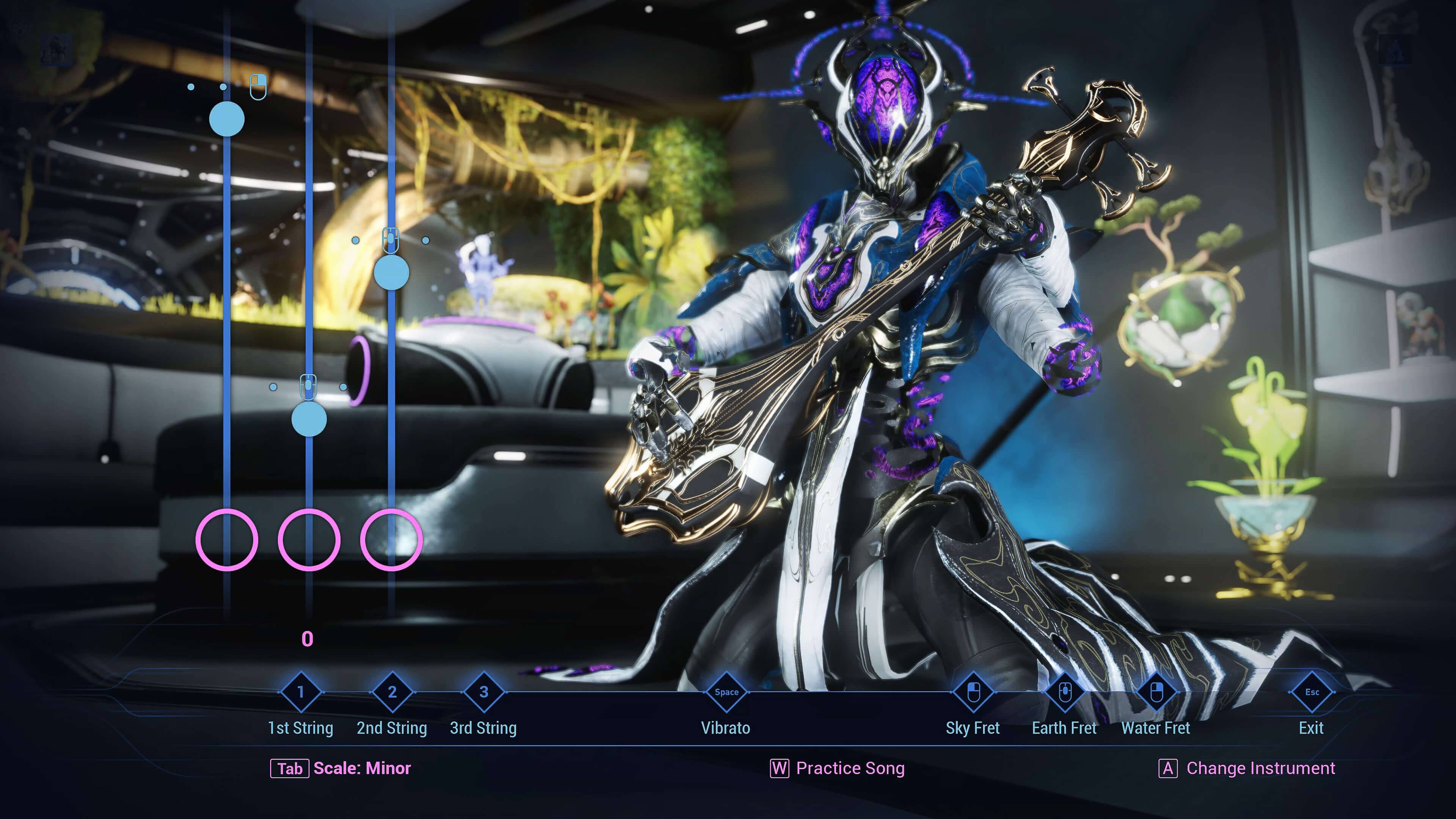 Cool Gaming Names For Warframe