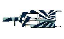 DazzleFluxRifle