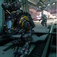 Parasitic Link Warframe Wiki Fandom