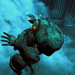 warframe