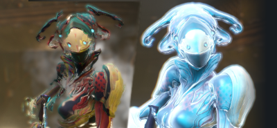 warframe