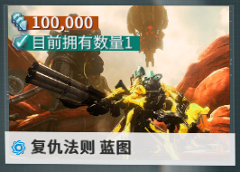 TheLawOfRetributionMarket