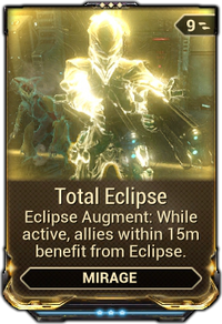 warframe mirage abilities