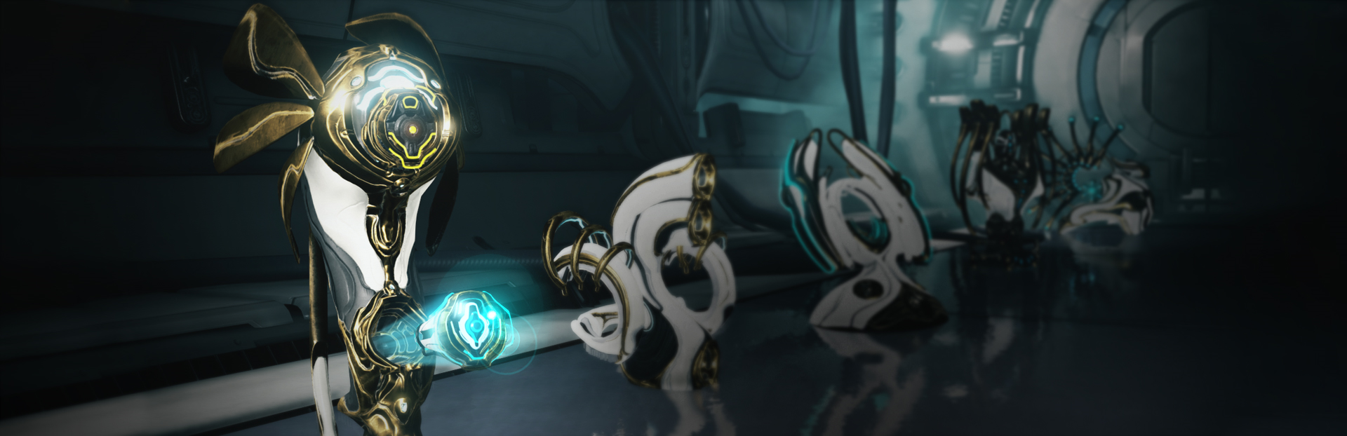 Ayatan Skulpturen | Warframe Wiki | FANDOM powered by Wikia