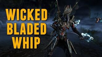 Ceti Lacera Warframe Wiki Fandom
