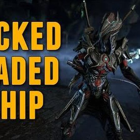 Ceti Lacera Warframe Wiki Fandom