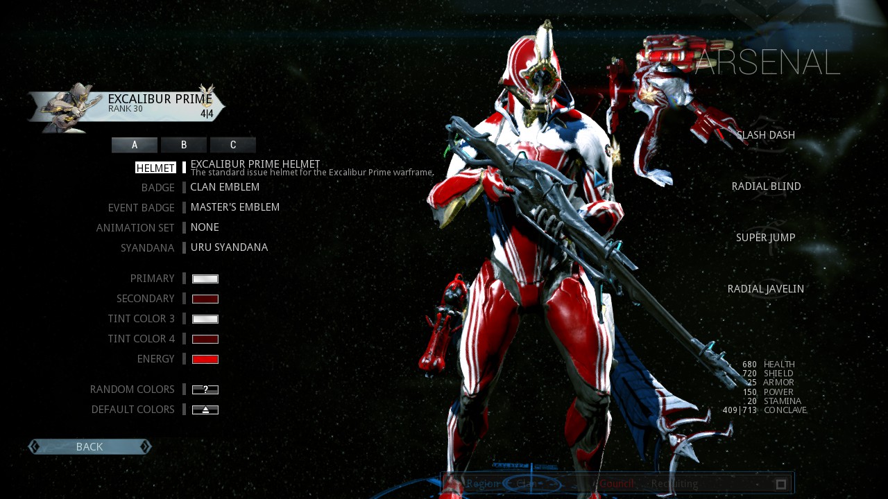 Где взять чертеж амбассадор варфрейм