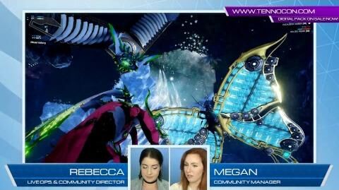 Warframe Wiki | FANDOM powered by Wikia