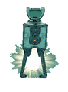 Arlo's Light
