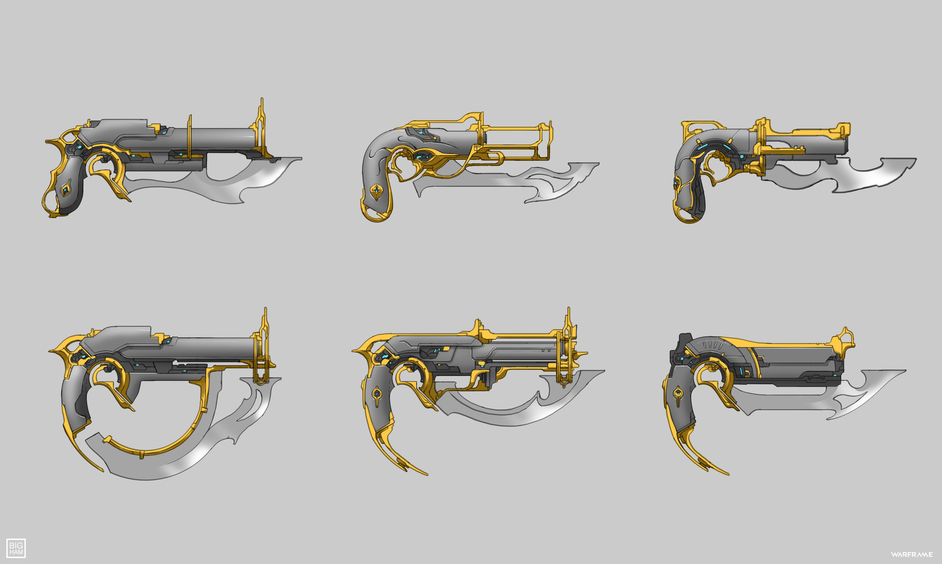 Warframe катализатор орокин где взять чертеж