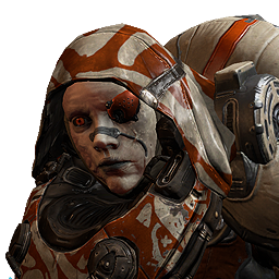 recon commander warframe wiki