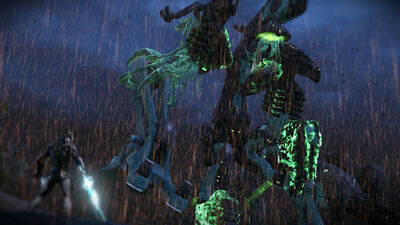 Rainalyst