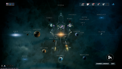 Star Chart TWW