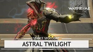 twilight astral warframe wiki