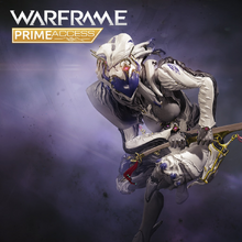 Saryn Prime Warframe日本語 Wiki Fandom