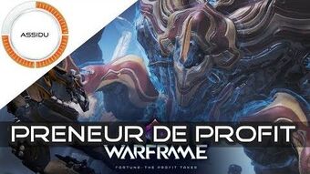 Exploiter Orb Warframe Wiki