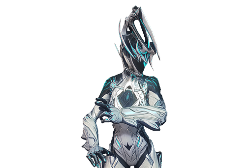 Никс warframe чертеж