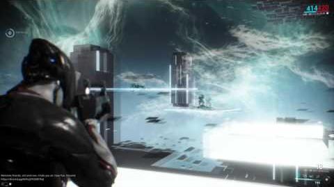 Warframe Mastery Rank 14