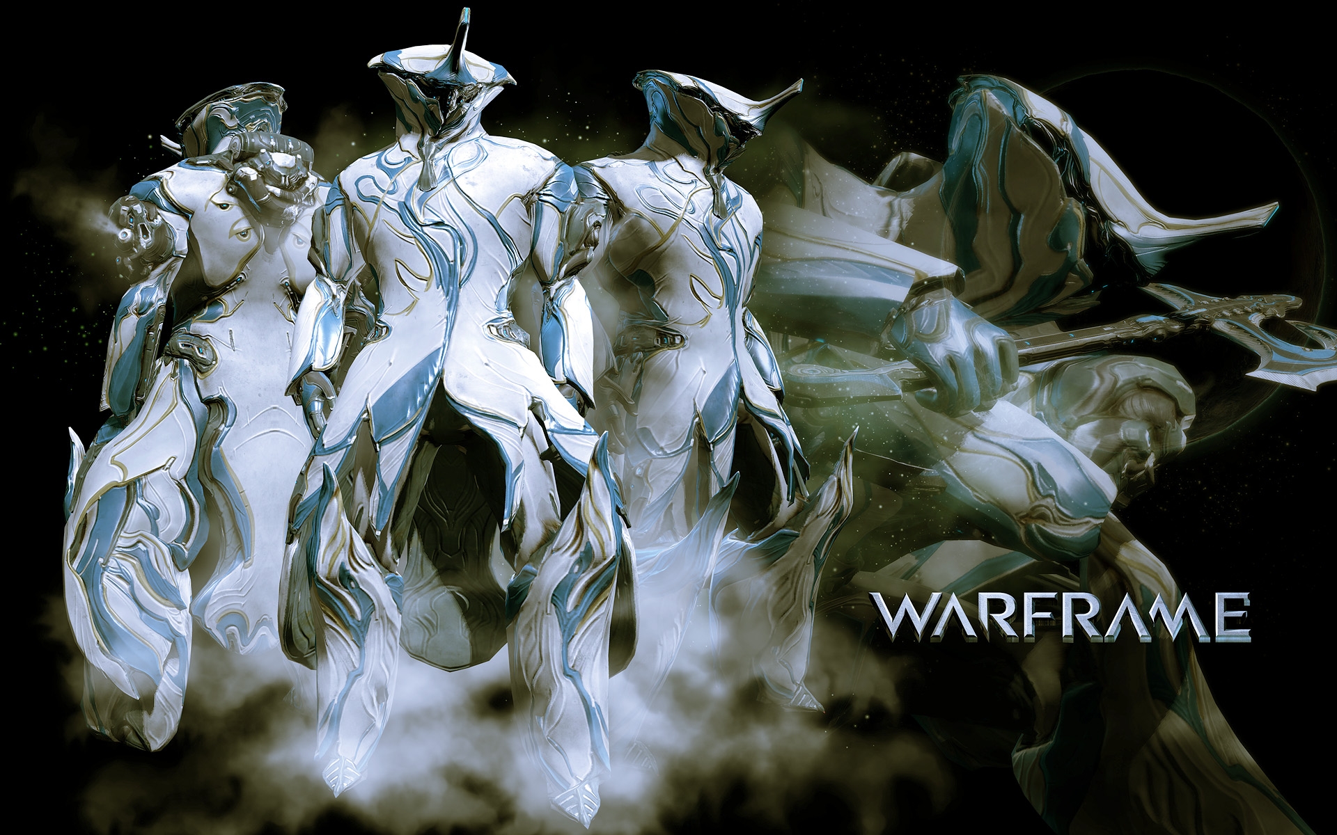 Frost Warframe日本語 Wiki Fandom