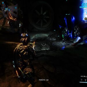 John Prodman Warframe Wiki Fandom