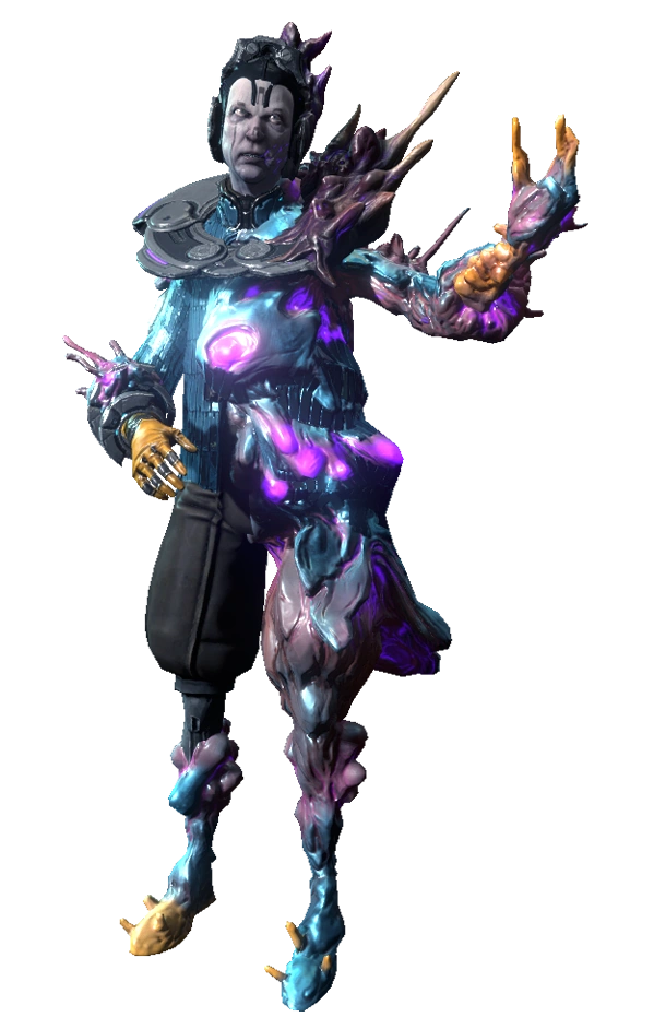 Mutalist Alad V Warframe Wiki FANDOM powered by Wikia