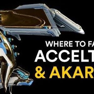 Akarius Warframe Wiki Fandom