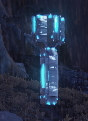 Arcane