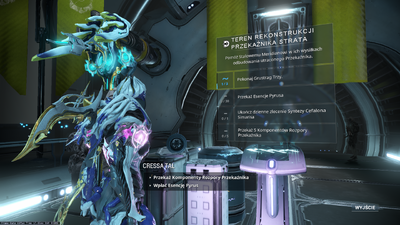 Projekt Pyrus