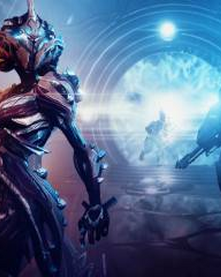 Sanctuary Onslaught Warframe Wiki Fandom