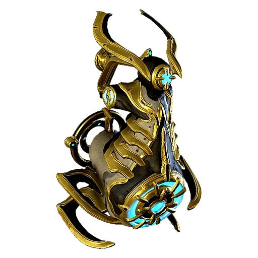 Крест близнецов warframe