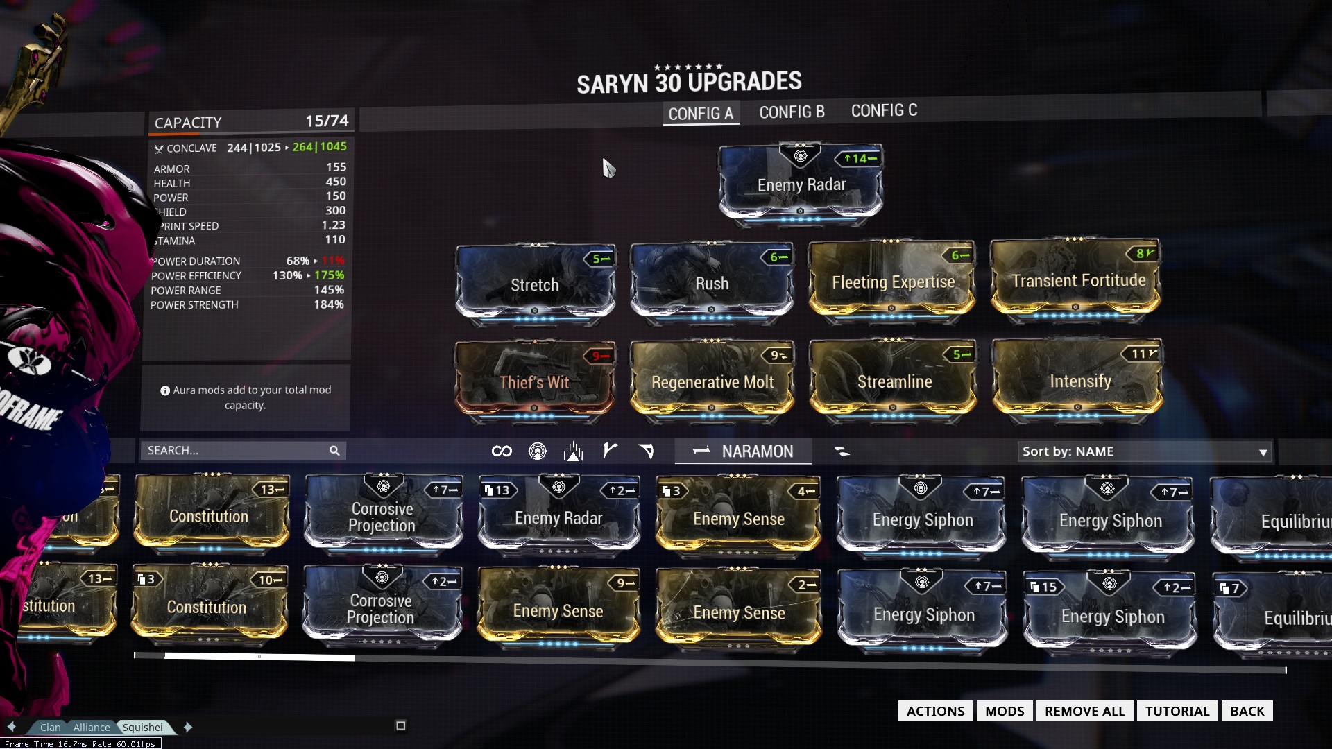 Image Brizingr5 Saryn Nuke Build.jpg WARFRAME Wiki FANDOM