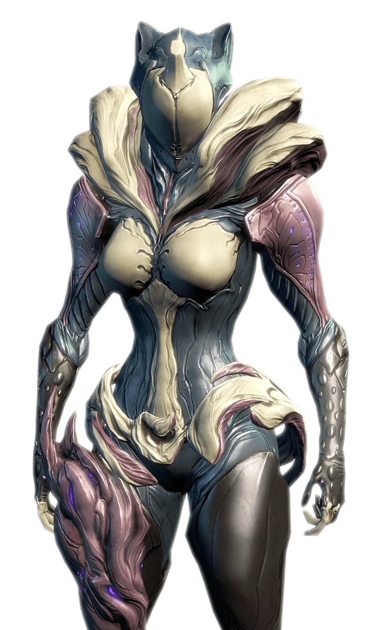 saryn