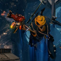 Mod Feedback Shrapnel Rounds General Warframe Forums