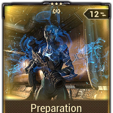 Energy Capacity Warframe Wiki Fandom