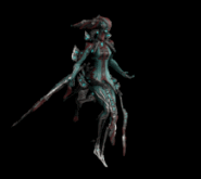 Warframe Octavia Gif 3 Warframe Octavia Gif 3