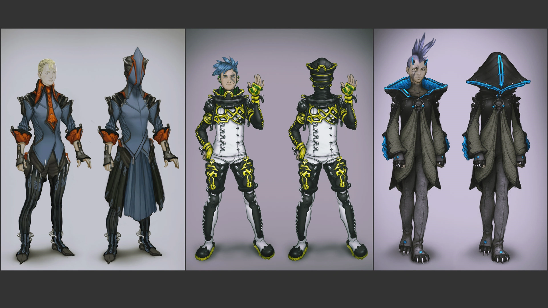 Image Dev77outfit.png WARFRAME Wiki FANDOM powered by Wikia