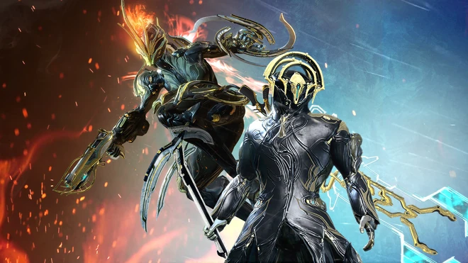Update 24 Warframe Wiki Fandom Powered By Wikia