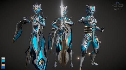 warframe round tennogen
